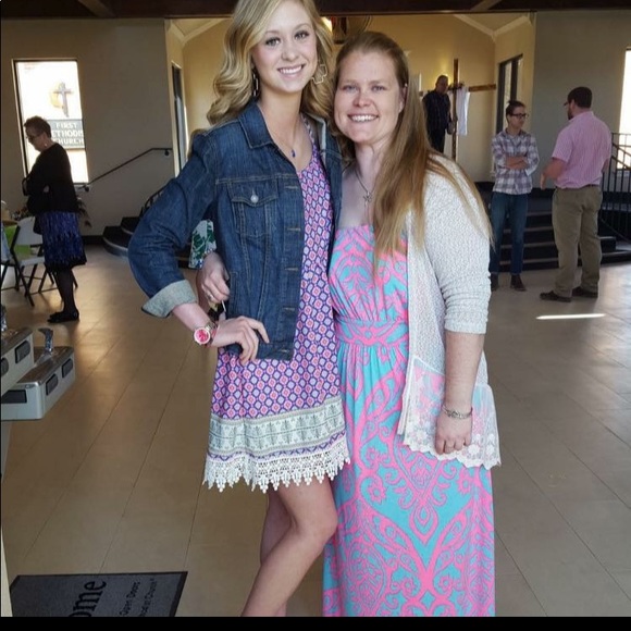 Dress - Picture 4 of 4